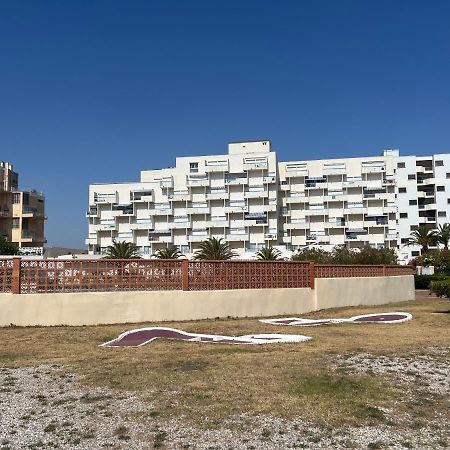 Mer, Soleil Et Vacances Le Barcarès Exterior foto