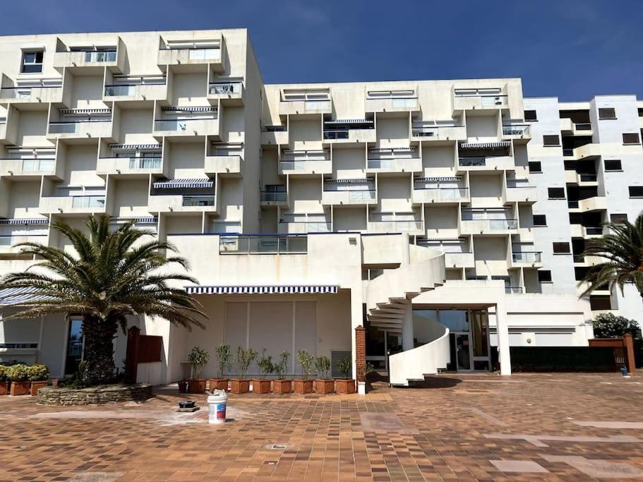 Mer, Soleil Et Vacances Le Barcarès Exterior foto